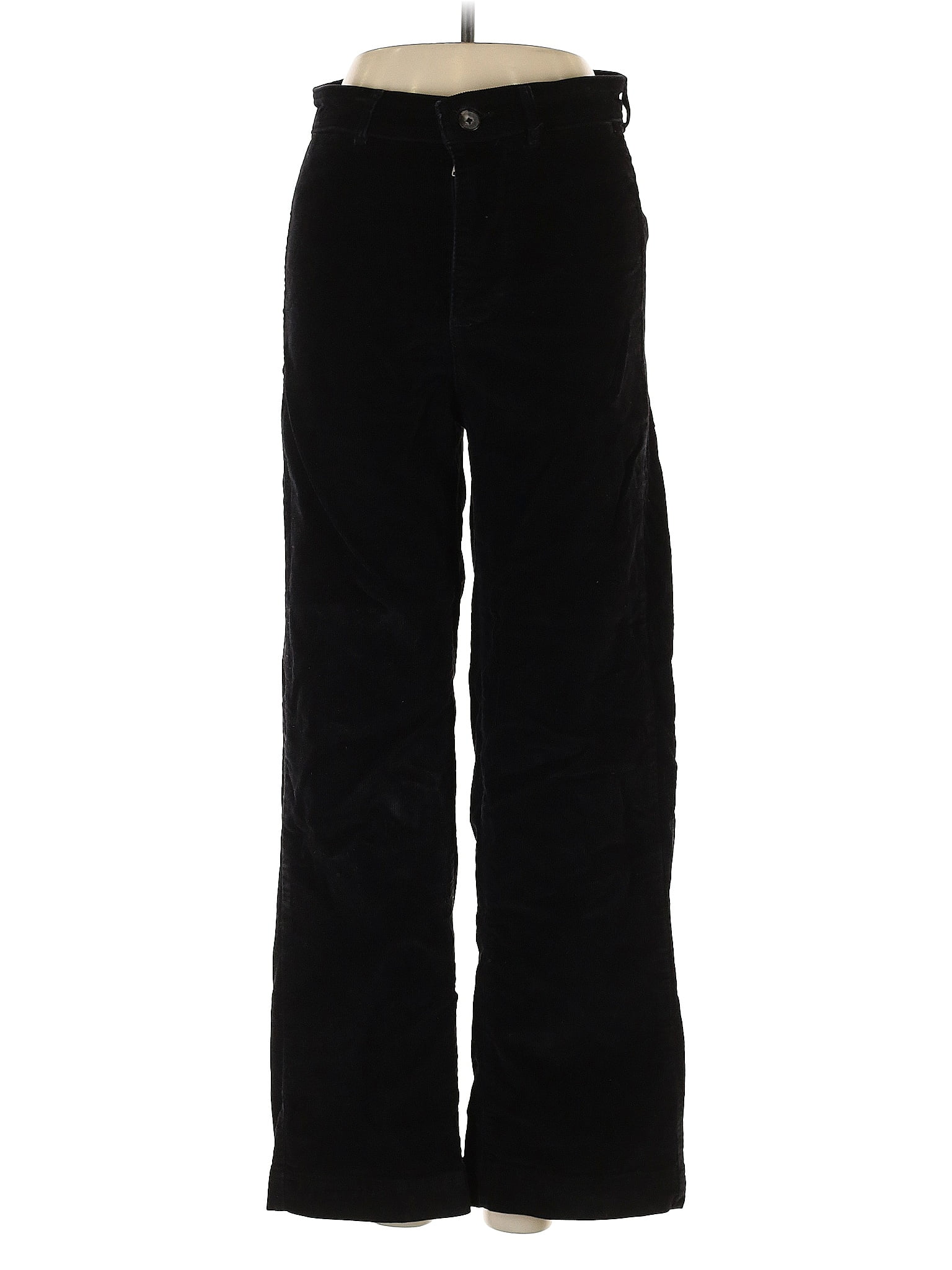 Everlane Black Casual Pants Size 4