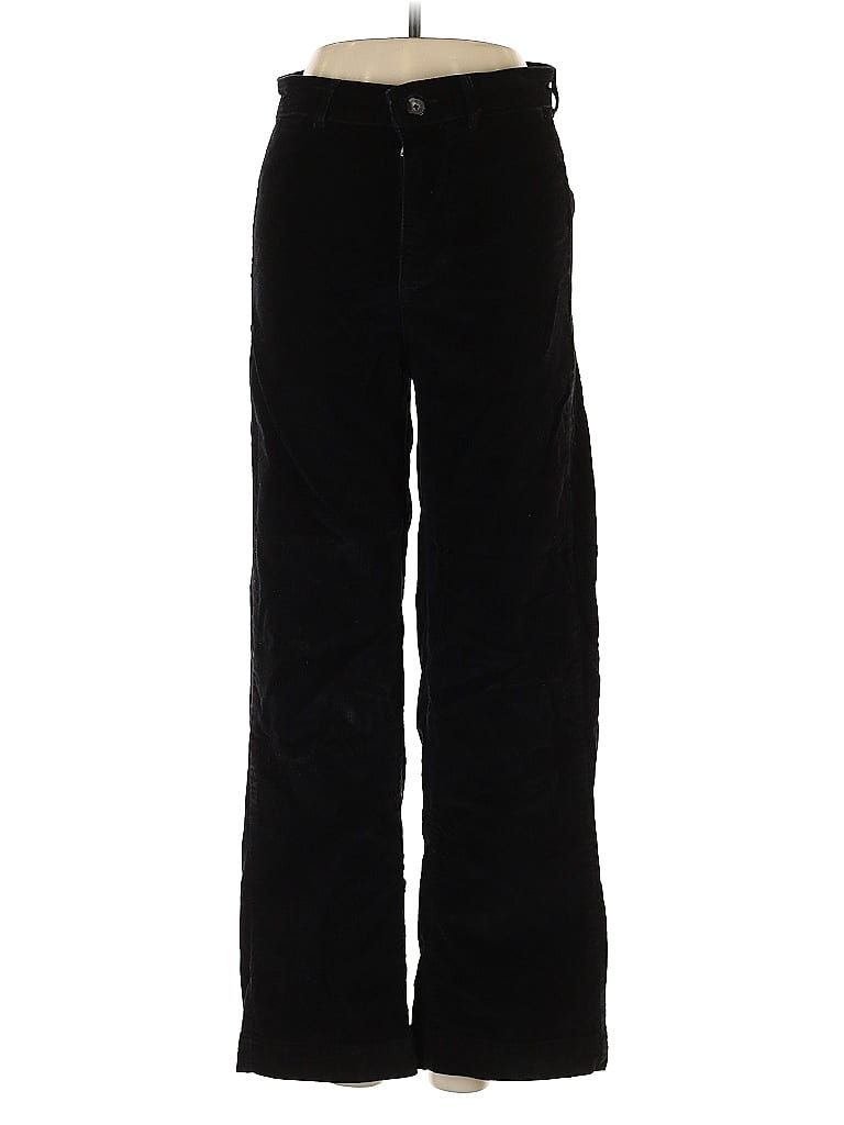 Everlane Black Casual Pants Size 4