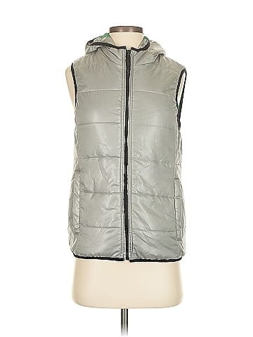 Aeropostale Vest (view 1)