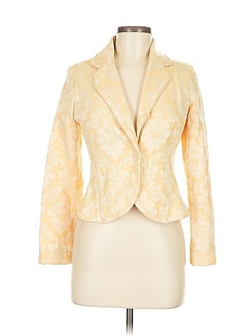 True Meaning Blazer (view 1)