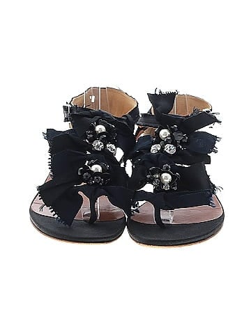 Lanvin Sandals (view 2)