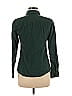 Eddie Bauer Plaid Green Long Sleeve Button-Down Shirt Size 9 - photo 2