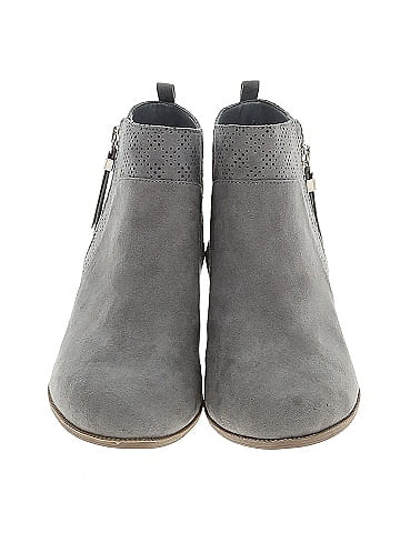 Dr. Scholl's Ankle Boots (view 2)