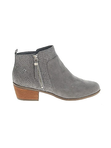 Dr. Scholl's Ankle Boots (view 1)