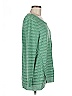 Soft Surroundings Green Pullover Sweater Size M - photo 4