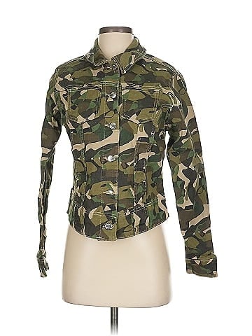Venus Jacket (view 1)