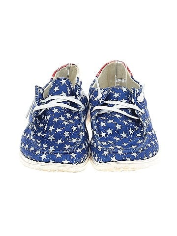 Unbranded Flats (view 2)