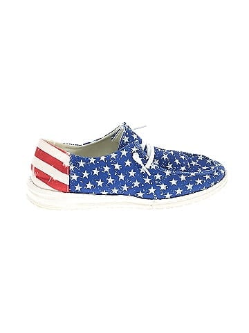 Unbranded Flats (view 1)