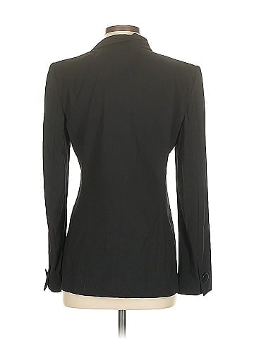 Giorgio Armani Wool Blazer (view 2)