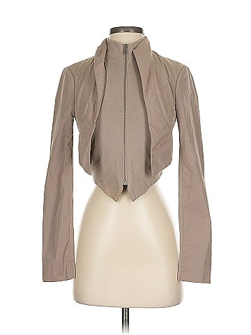 BCBGMAXAZRIA Jacket (view 1)
