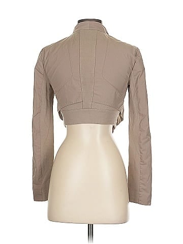 BCBGMAXAZRIA Jacket (view 2)
