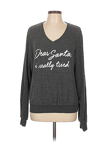 Wildfox Pullover Sweater (view 1)