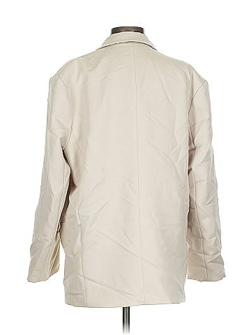Anine Bing Wool Blazer (view 2)