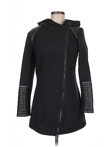 Blanc Noir Coat (view 1)
