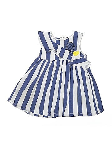 Mayoral Dress (view 1)