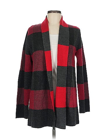 Leo & Nicole Cardigan (view 1)