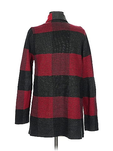 Leo & Nicole Cardigan (view 2)