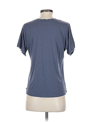 Veronica M. Short Sleeve T-Shirt (view 2)