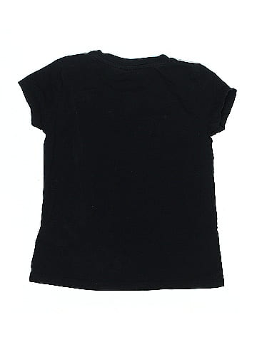 Puma Short Sleeve T-Shirt (view 2)