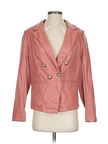 G by Giuliana Rancic Blazer (view 1)
