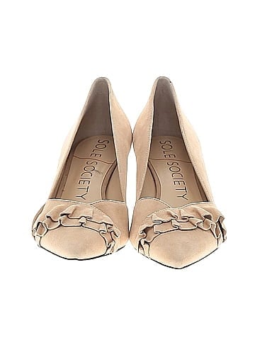 Sole Society Heels (view 2)