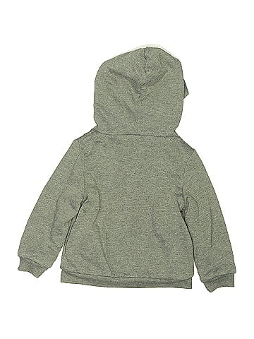 Marvel Zip Up Hoodie (view 2)