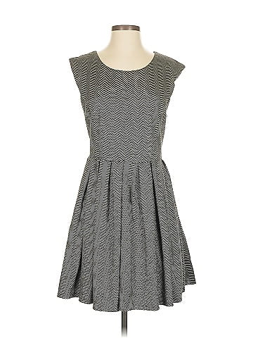 Cooperative Casual Dress (view 1)