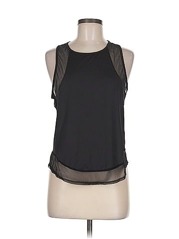 Bethany Sleeveless T-Shirt (view 1)