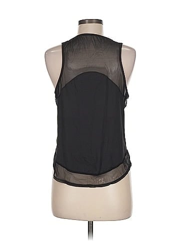 Bethany Sleeveless T-Shirt (view 2)
