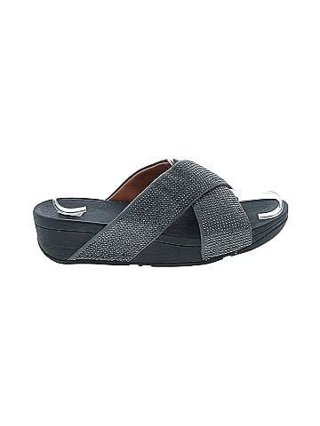FitFlop Wedges (view 1)