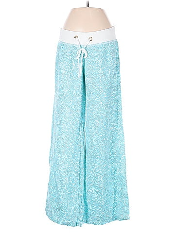 Lilly Pulitzer Linen Pants (view 1)