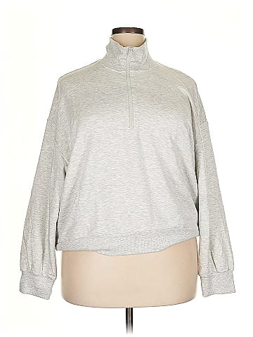 Lou & Grey Pullover Sweater (view 1)
