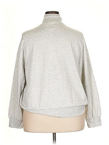 Lou & Grey Pullover Sweater (view 2)