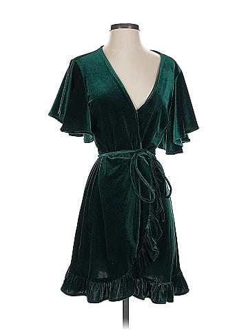 Jack by BB Dakota Cocktail Dress (view 1)