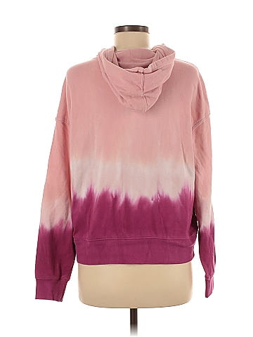White Fox Pullover Hoodie (view 2)