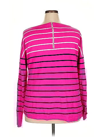 Crown & Ivy Pullover Sweater (view 2)