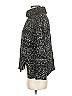 Unbranded Tweed Black Turtleneck Sweater Size XS - photo 5