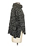 Unbranded Tweed Black Turtleneck Sweater Size XS - photo 4