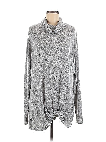 Simply Southern Long Sleeve Top (view 1)