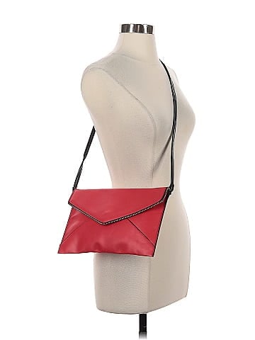 Urban Expressions Crossbody Bag (view 2)