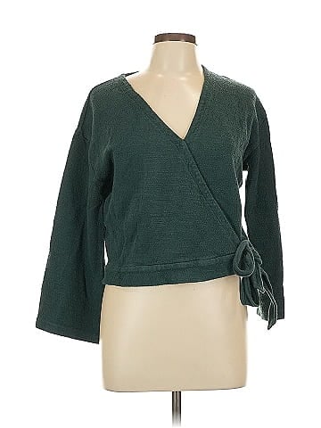 TeXTURE & THREAD Madewell Sweatshirt (view 1)