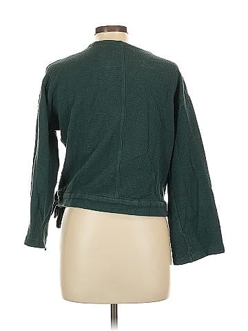 TeXTURE & THREAD Madewell Sweatshirt (view 2)