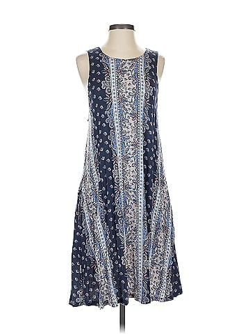 Nine Britton Casual Dress (view 1)