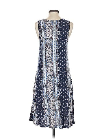 Nine Britton Casual Dress (view 2)