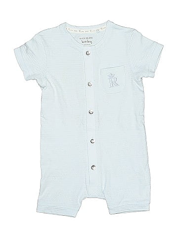 River Island Short Sleeve Onesie (view 1)