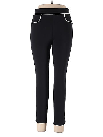 Hue Active Pants (view 1)