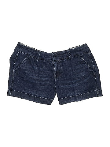 Dear John Denim Shorts (view 1)