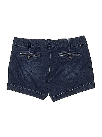 Dear John Denim Shorts (view 2)