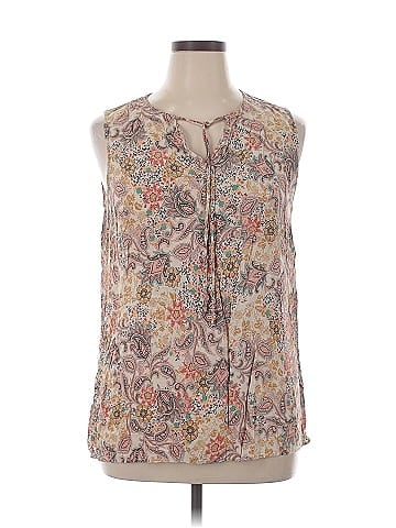 Adrienne Vittadini Casual Dress (view 1)