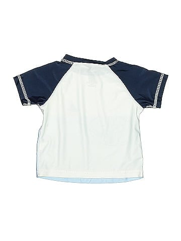 First Impressions Rash Guard (view 2)